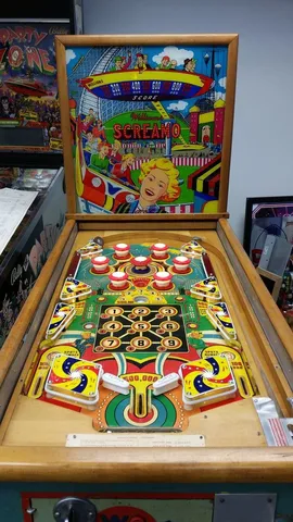 Cabine - Front View*