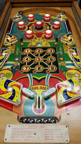 Playfield*