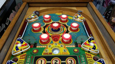 Upper Playfield*