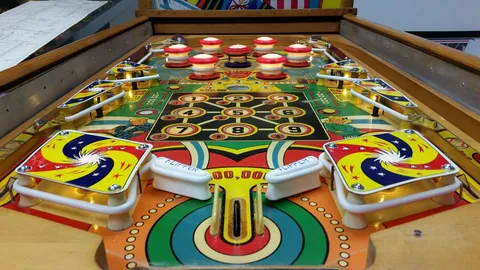 Playfield*