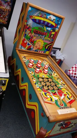 Cabinet - Left*