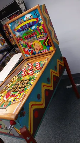 Cabinet - Right*