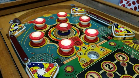 Upper Playfield*