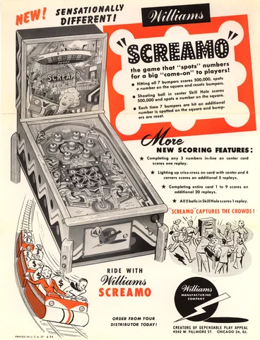 Flyer