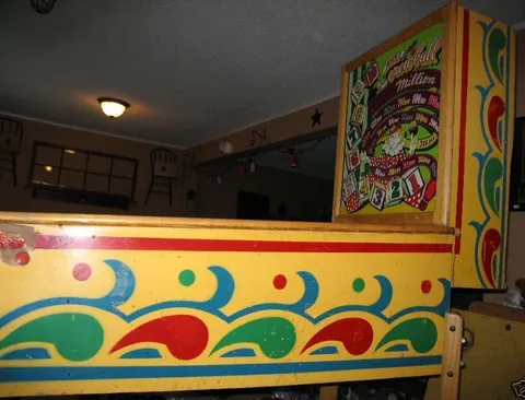 Cabinet - Right