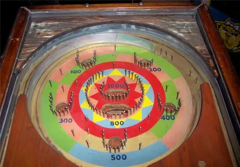 Upper Playfield