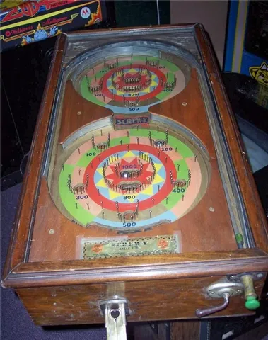 Cabinet - Front View