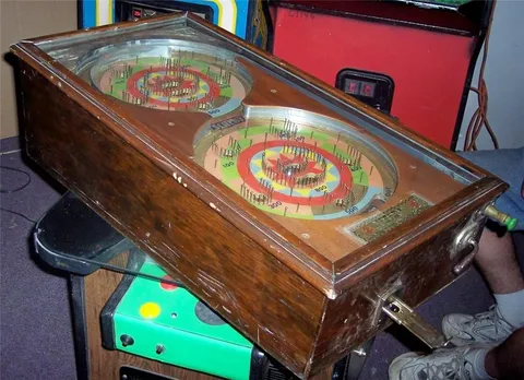 Cabinet - Full View