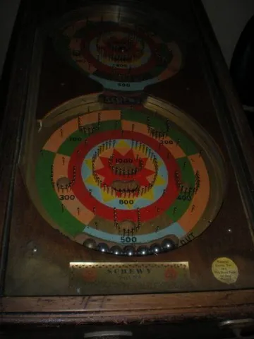 Playfield