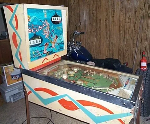 Cabinet - Left