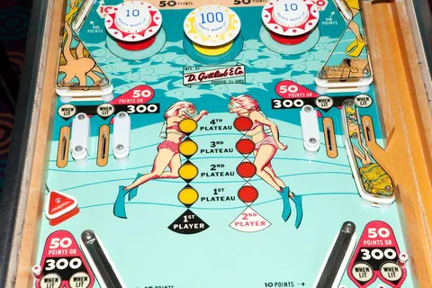 Middle Playfield