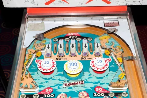 Upper Playfield