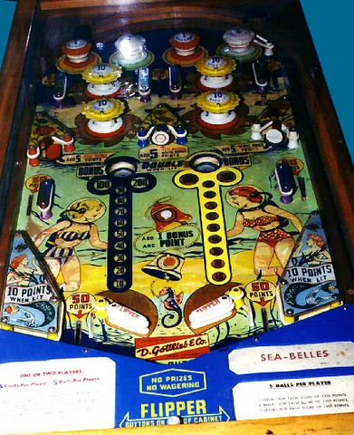 Playfield