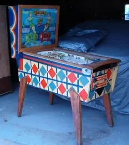 Cabinet - Full View