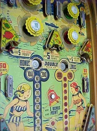 Middle Playfield