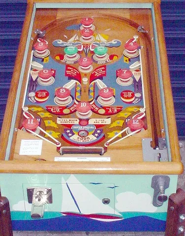 Playfield