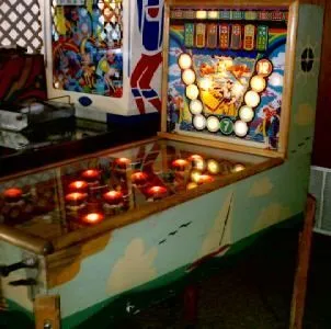 Cabinet - Right