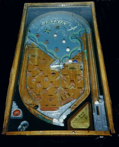 Playfield