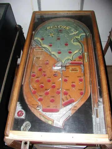 Playfield
