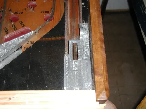 Shooter Gauge