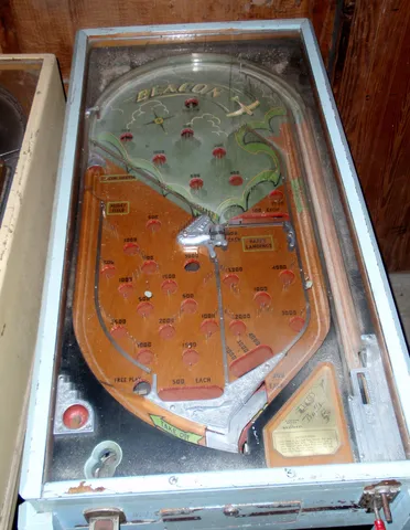 Playfield
