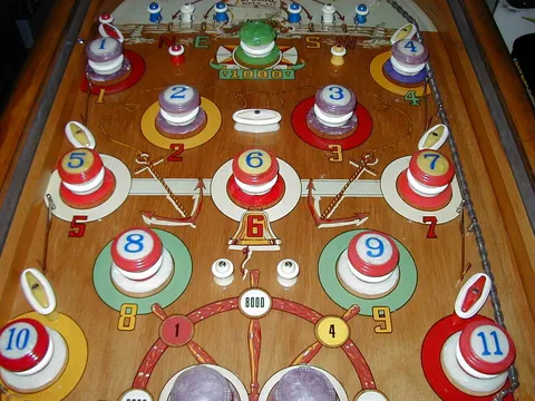 Middle Playfield