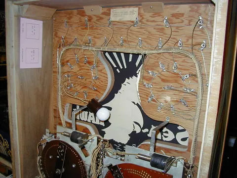 Inside Backbox