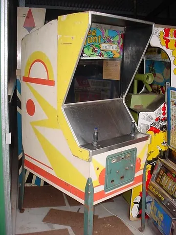 Cabinet - Left