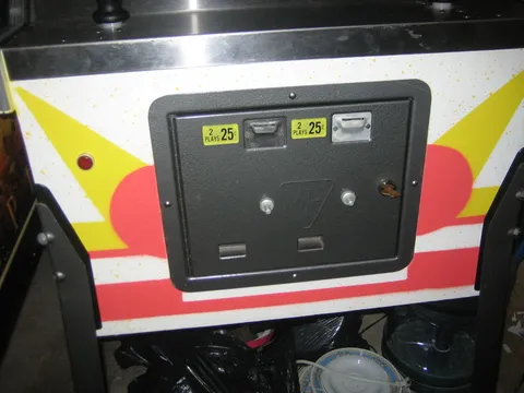 Cabinet - Front*