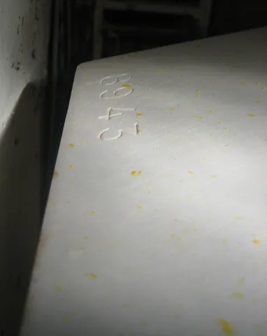 Serial Number*