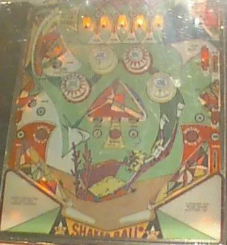 Playfield