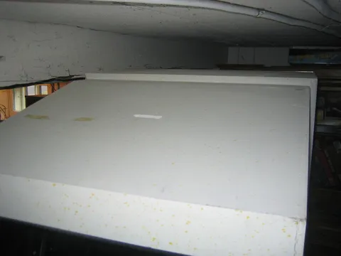 Cabinet - Top*