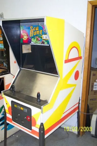 Cabinet - Right