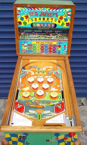Cabinet - Front View