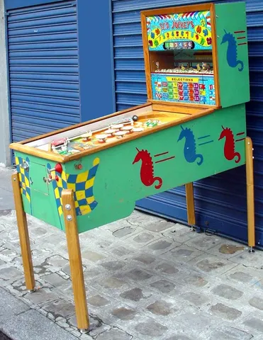 Cabinet - Full View