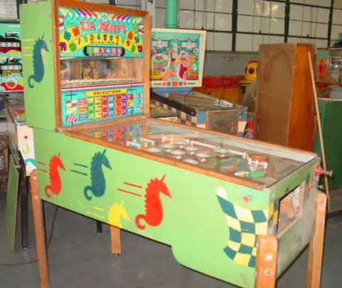 Cabinet - Left