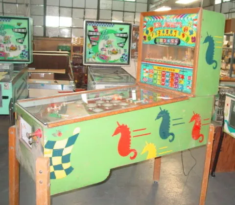 Cabinet - Right