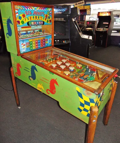 Cabinet - Left