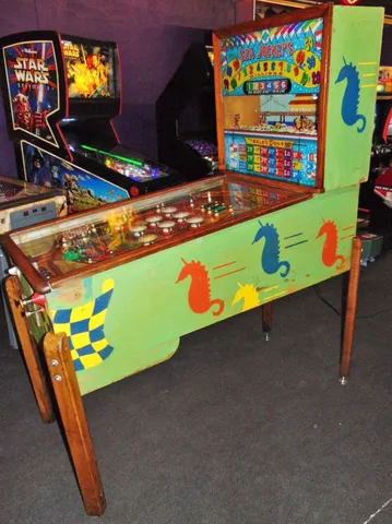 Cabinet - Right