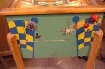 Cabinet - Front