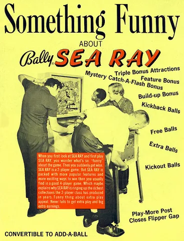 Flyer, Front