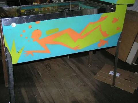 Cabinet - Right