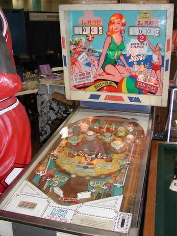 Cabinet - Front View