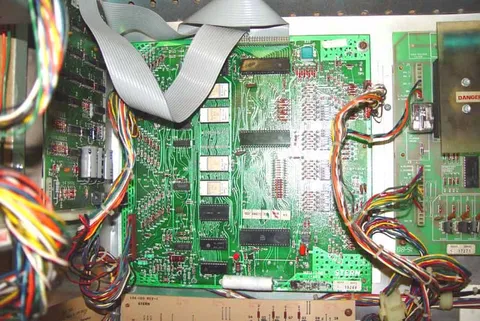 Inside Backbox