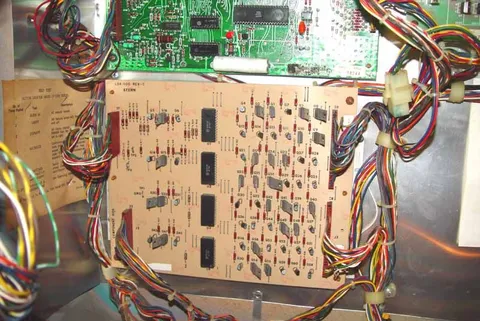 Inside Backbox