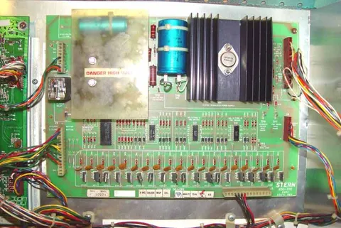 Inside Backbox