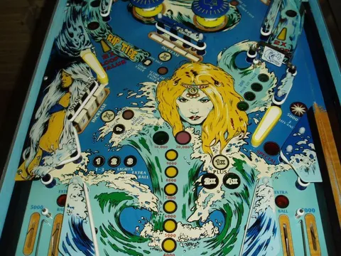 Middle Playfield