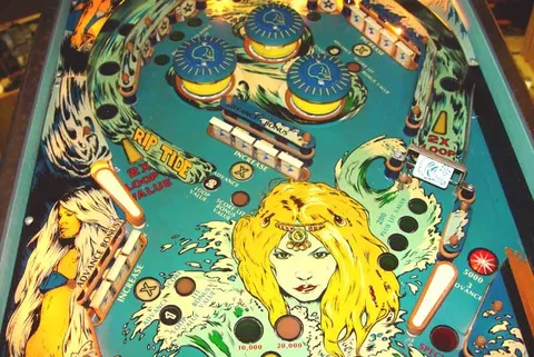Middle Playfield