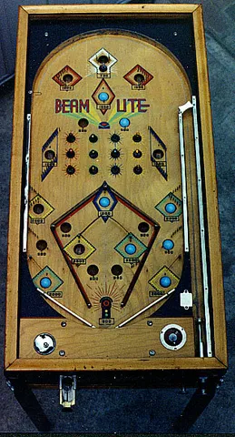 Playfield