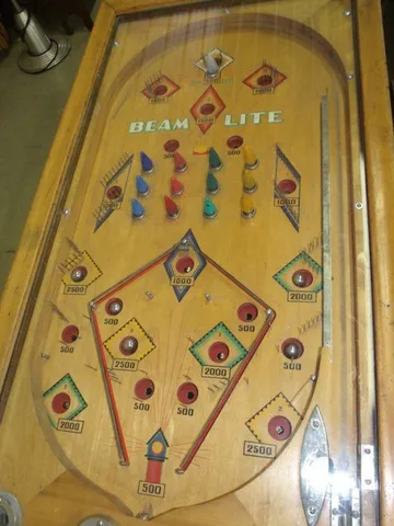 Playfield*